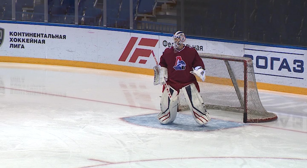 Александр Салак может продолжить карьеру в чешском «Кладно»