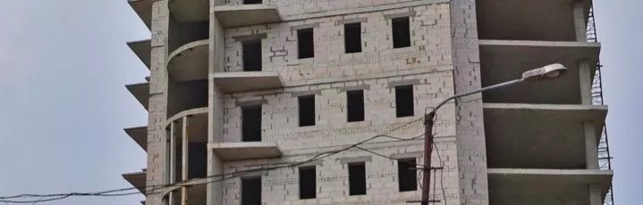 Ярославцы могут приобрести три недостроенных здания