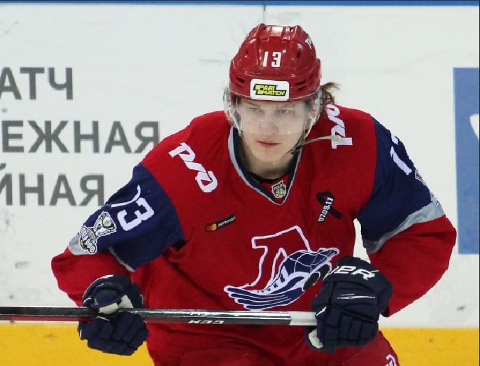 «Локо» с победы начал выступление в розыгрыше Кубка Харламова