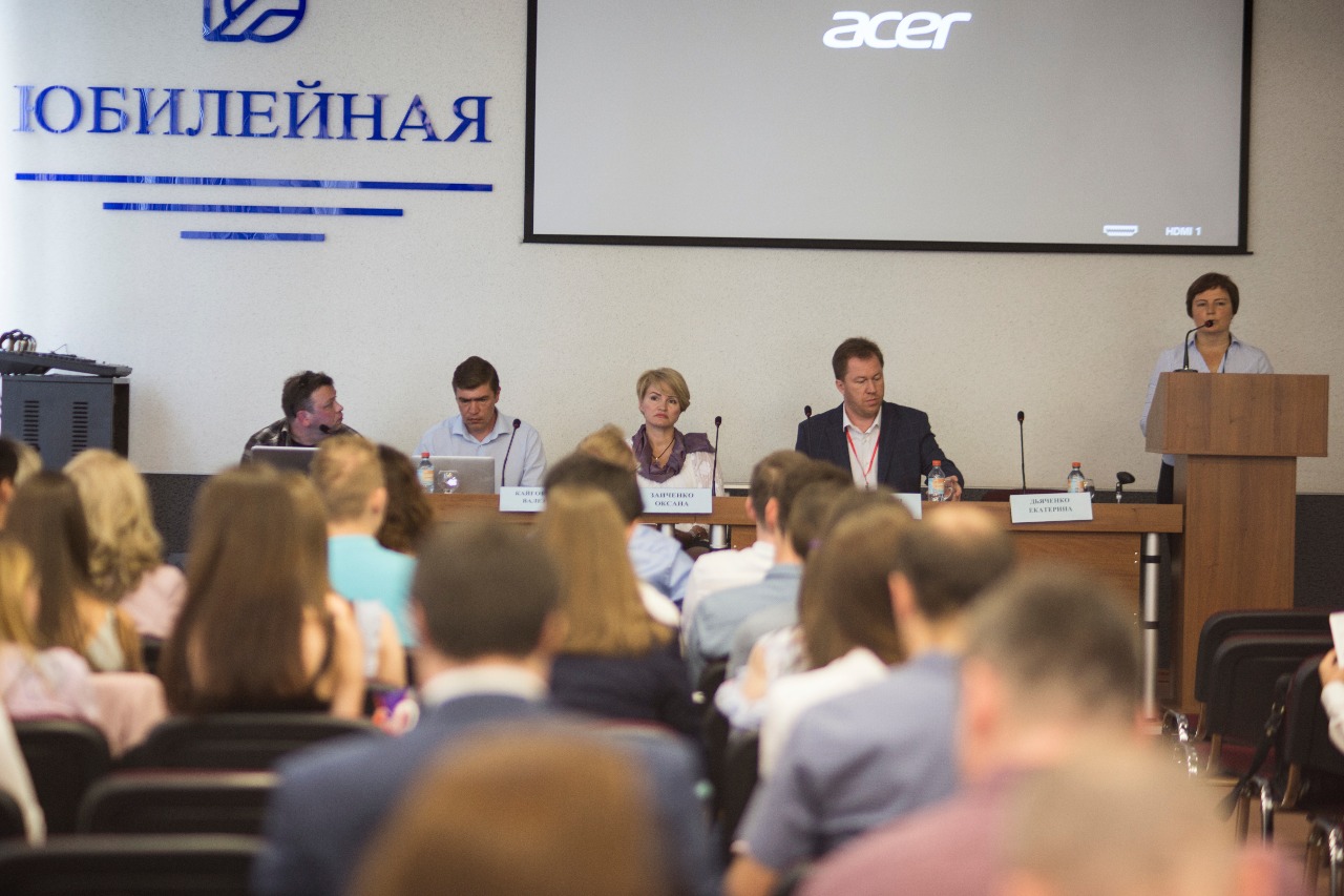 Более 400 предприятий области экспортируют продукцию в страны ближнего зарубежья и Европы