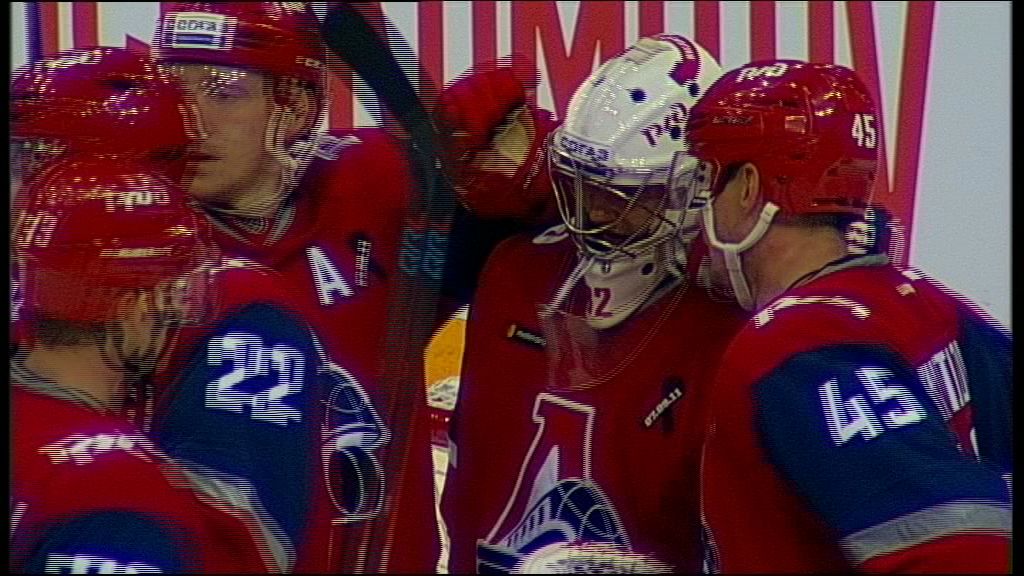 «Локомотив» одержал вторую победу подряд