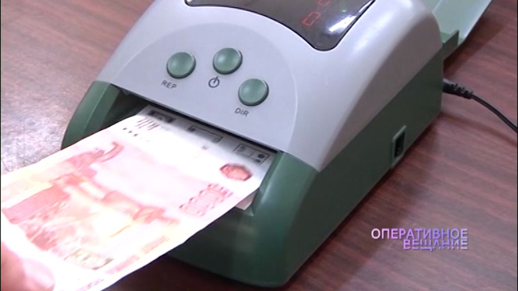 Ярославна пыталась обмануть продавщицу с разменом денег: ее задержала полиция