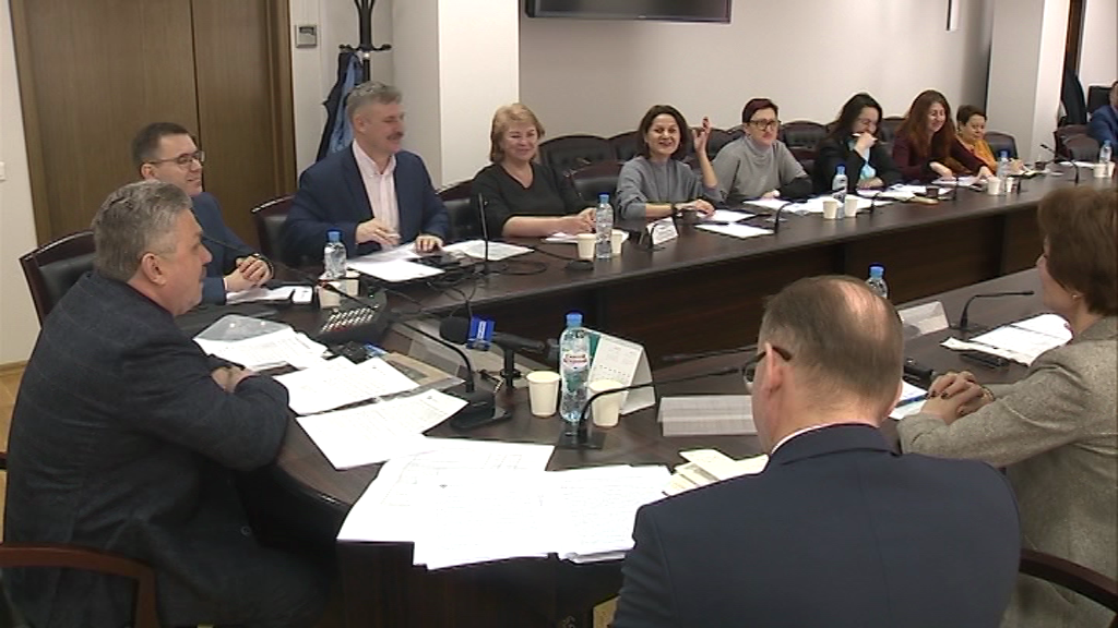 Жители региона стали чаще брать кредиты