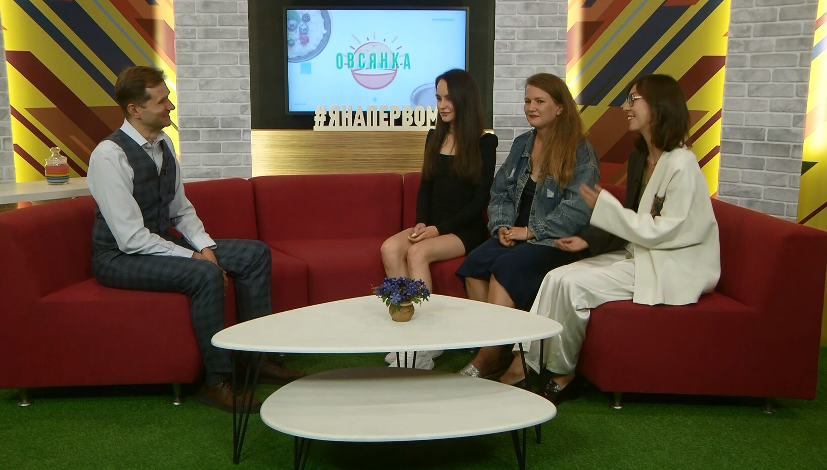 «Гость». Бизнес-блогеры