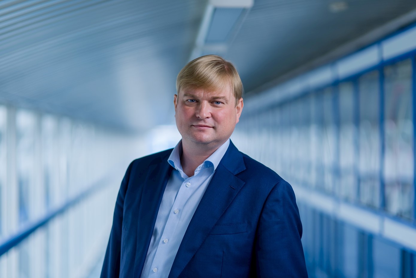 Владислав Большаков назначен директором филиала «Пивзавод «Ярпиво»