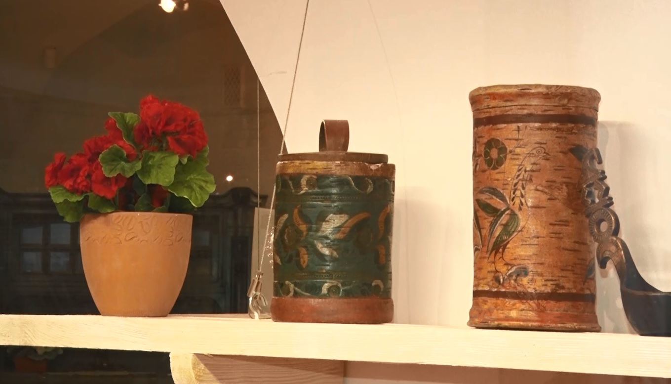 Утреннее шоу «Овсянка» от 18.02.21: узнаем историю горшков и секреты от охотника и рыболова