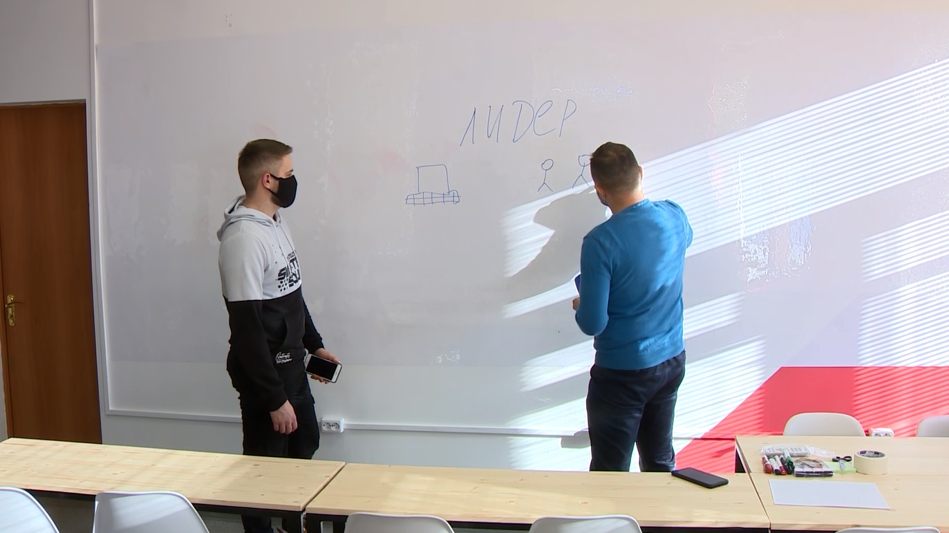 В Ярославле принимают заявки на участие в конкурсе «Лидеры интернет-коммуникаций»