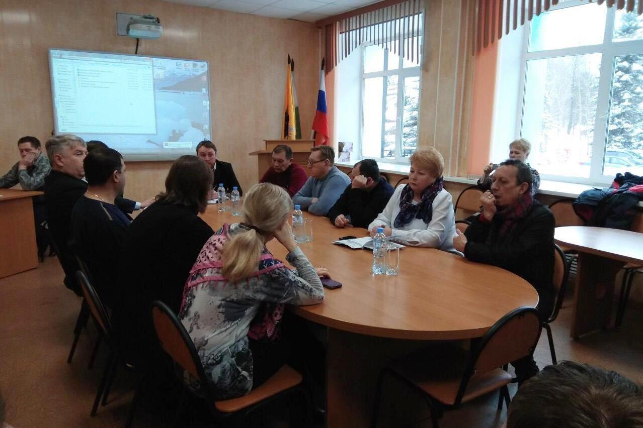 Любим в 2019 году впервые примет участие в конкурсе Минстроя