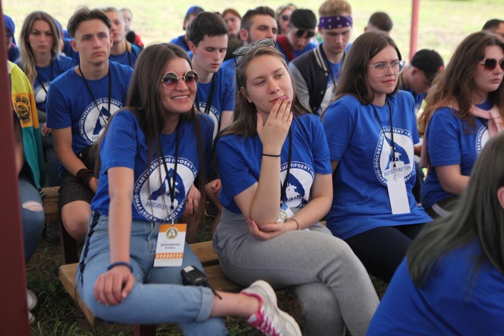 В Ярославской области пройдет юбилейный форум «Александрова гора»