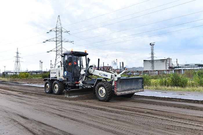 В Ярославле отремонтируют улицу Гагарина по национальному проекту