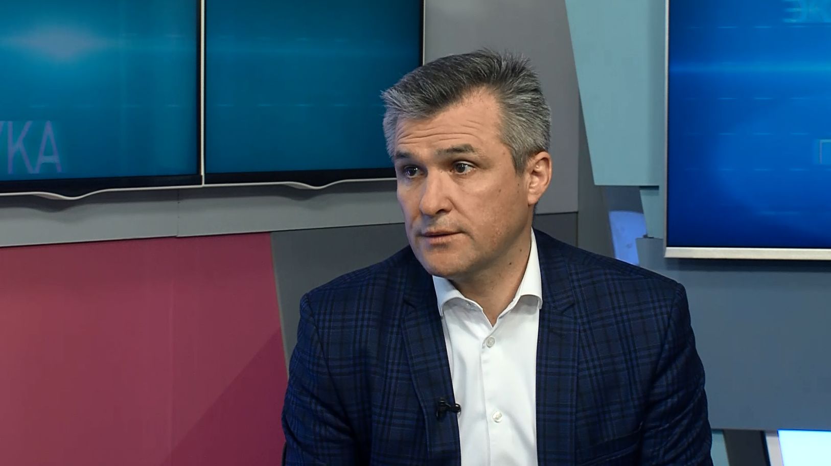 Программа «В тему»: Владимир Лысенко – о развитии туристической инфраструктуры Ярославской области