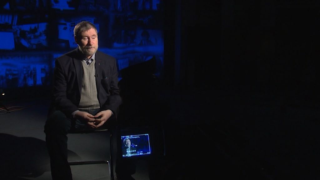 «Северный край»: история, лица, времена»: пятая серия проекта к 120-летию газеты