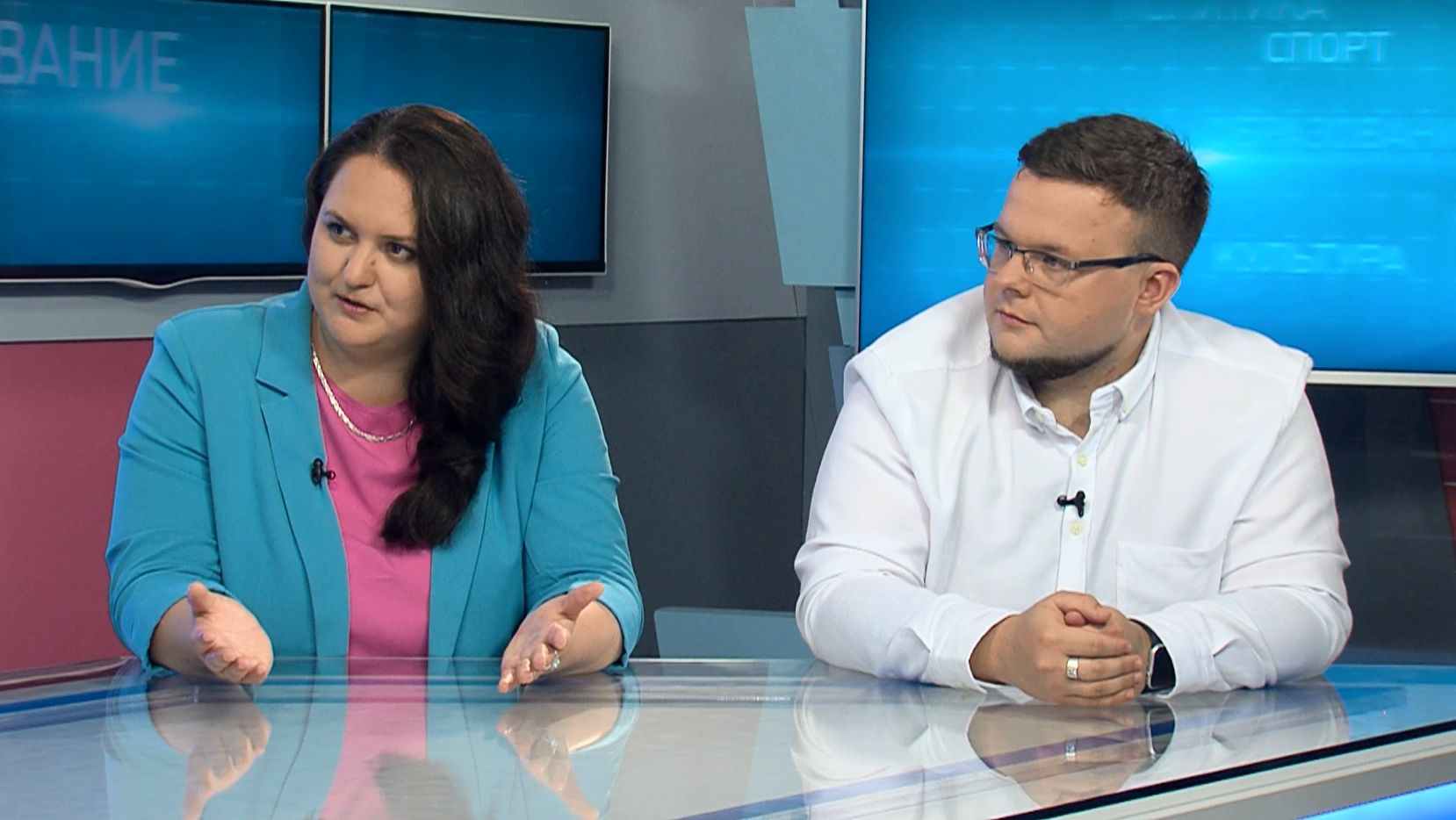 Программа «В тему». О ярославских участниках премии #МЫВМЕСТЕ