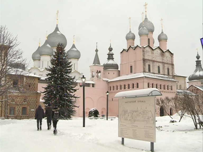 В Ярославской области ищут актеров массовых сцен в проект «Павел Первый»
