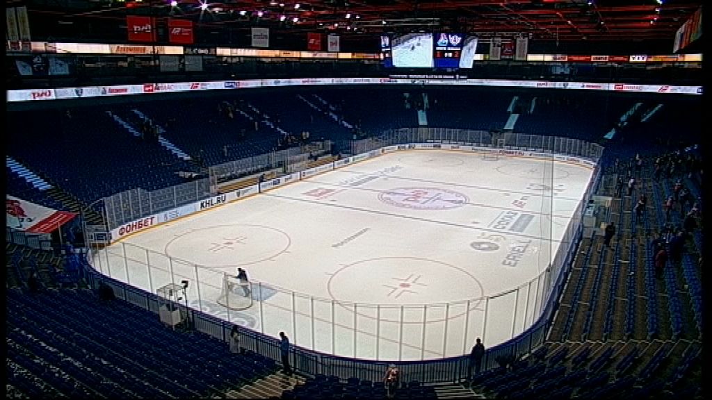 Бросок Контиолы принес победу "Локомотиву' над "Трактором"