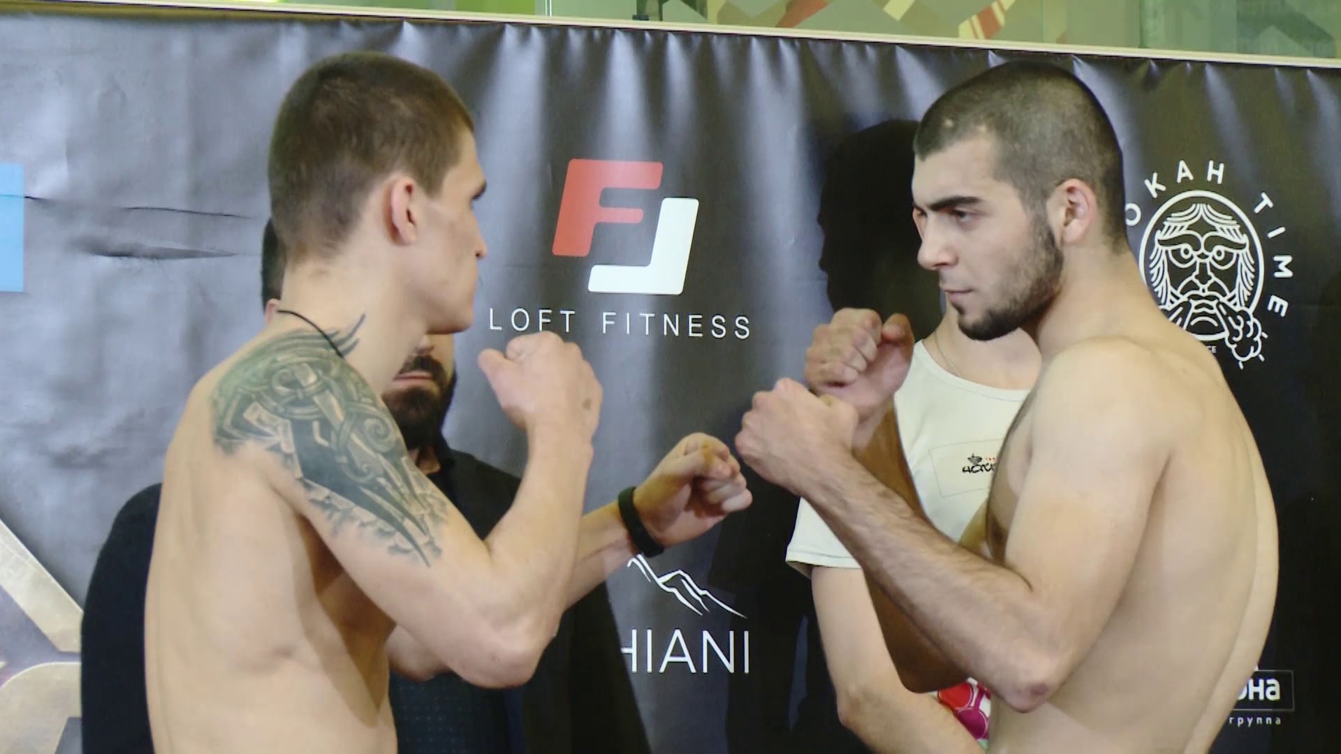 В Ярославле на ринг выйдут титулованные бойцы 13 стран мира