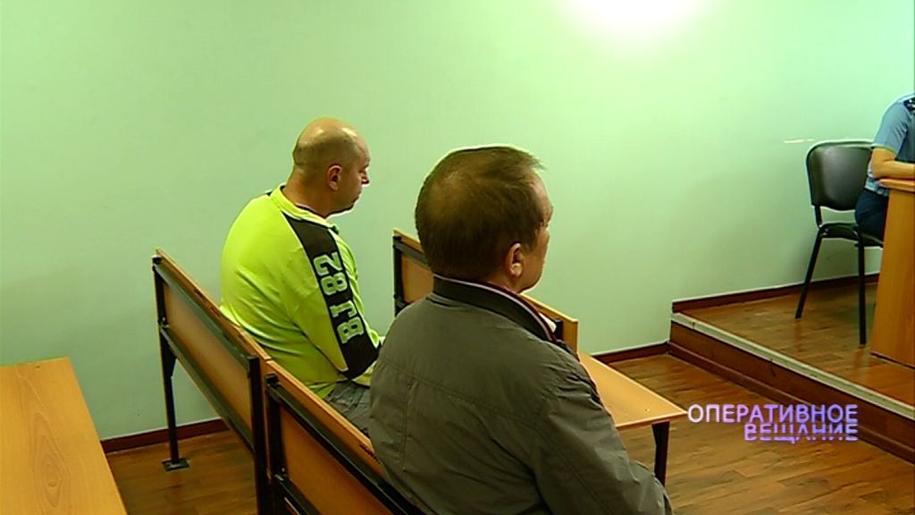 Заводская банда обезврежена на ярославском предприятии