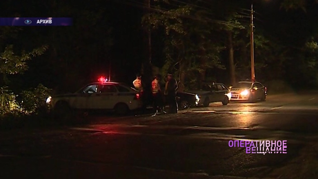 Пьяный водитель, сбивший пешехода насмерть, проведет в колонии два с половиной года