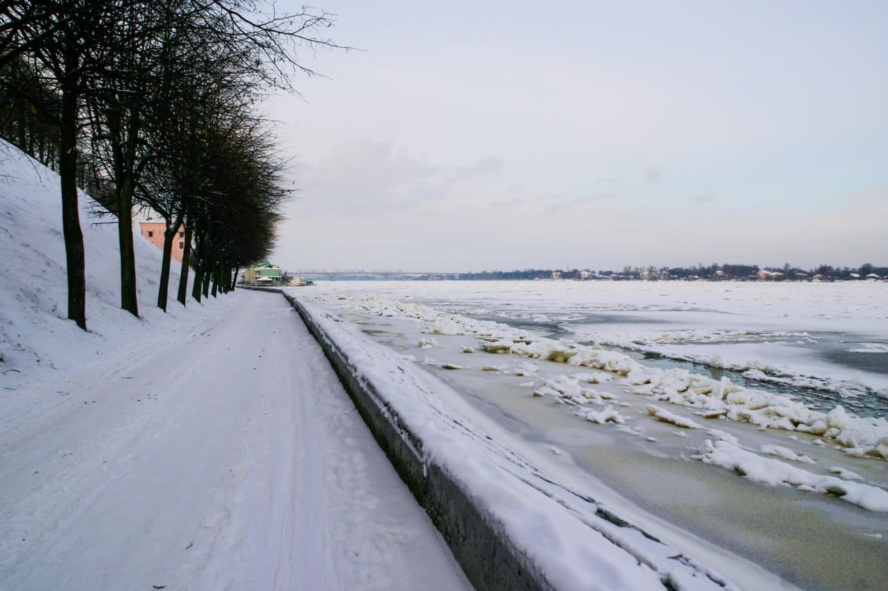 Общественники разработают рекомендации, чтобы избежать паводков