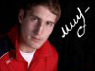 Ярославский олимпионик