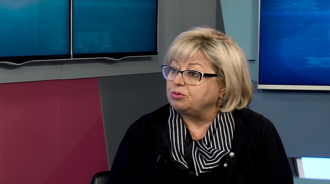 Программа «В тему». Валентина Шишина - о мерах поддержки региональных производителей в условиях пандемии