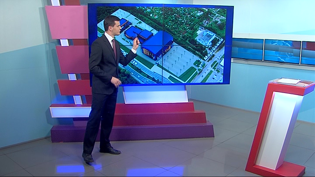 В Ярославле откроют новый волейбольный комплекс: раскрываем детали проекта