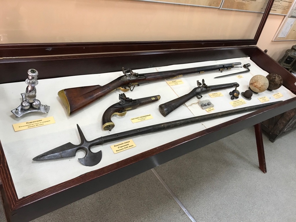 Музеи Ярославской области стали участниками международного фестиваля