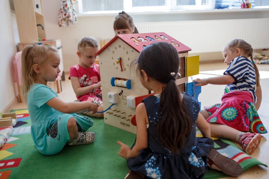 В регионе подвели итоги областного этапа конкурса «Лучший социальный проект года»