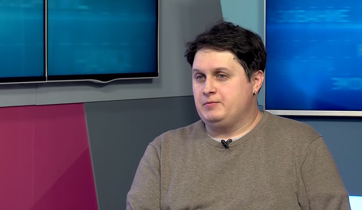 «В тему»: Дмитрий Селевко – о популяризации предпринимательской деятельности