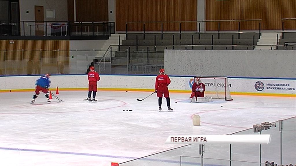 «Локомотив» продолжает работу на предсезонном сборе: как прошел двусторонний матч