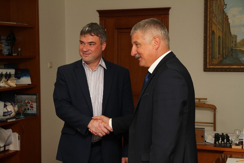 Вечный огонь не погаснет: администрация Рыбинска заключит договор с поставщиком газа