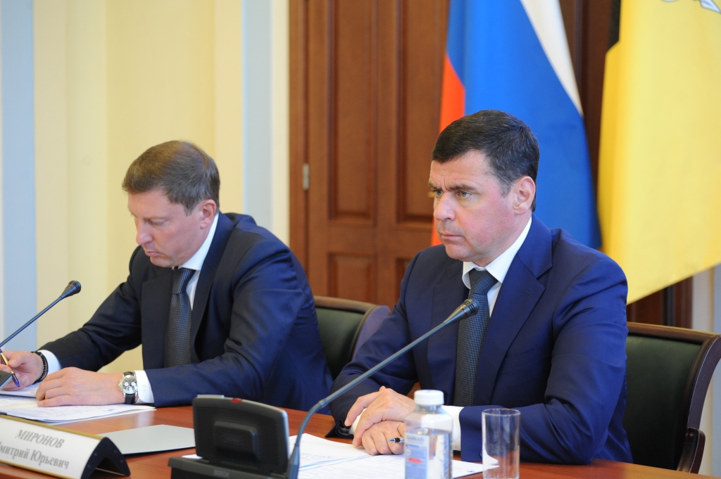 В Ярославской области за два года будут ликвидированы более 80 мест концентрации ДТП