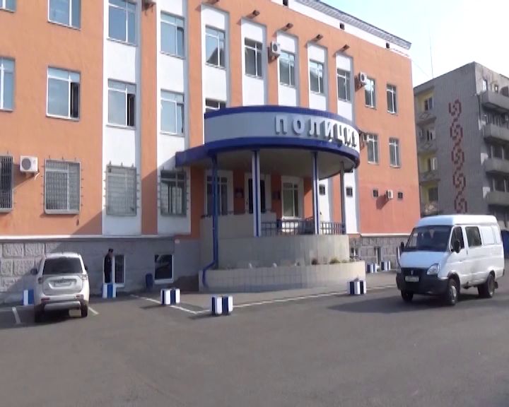 В Рыбинске задержали подозреваемого в краже инвалидного кресла