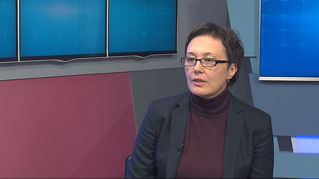 Программа от 4.04.18: Ирина Лобода