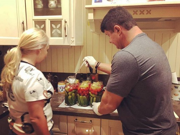 Мэр Ярославля «закатал» банки