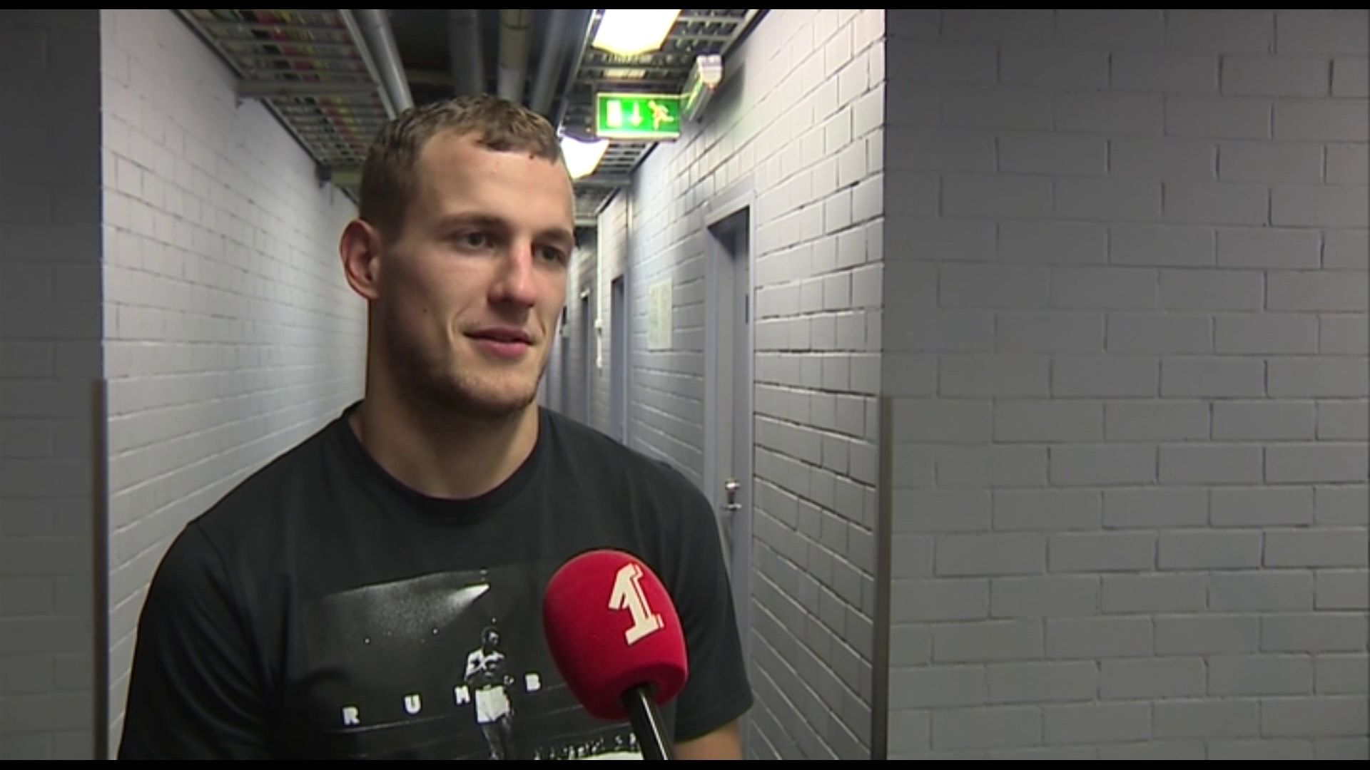 Экс-защитник «Локомотива» дебютировал в НХЛ