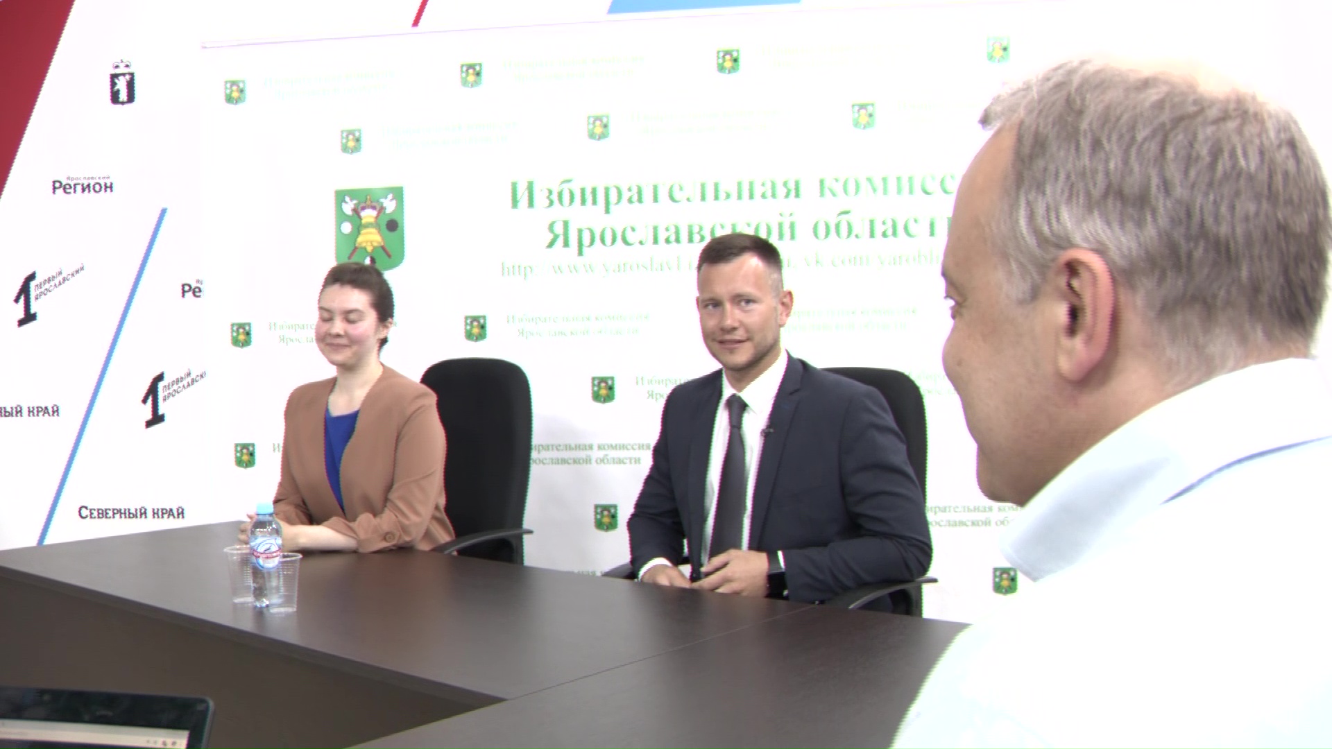 В Ярославле работает ситуационный центр по голосованию по поправкам в Конституцию