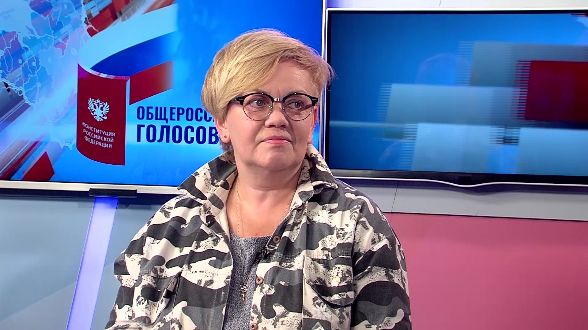 Ольга Правдухина: «Хорошо, что молодежь понимает: проголосовать – это их гражданская обязанность»