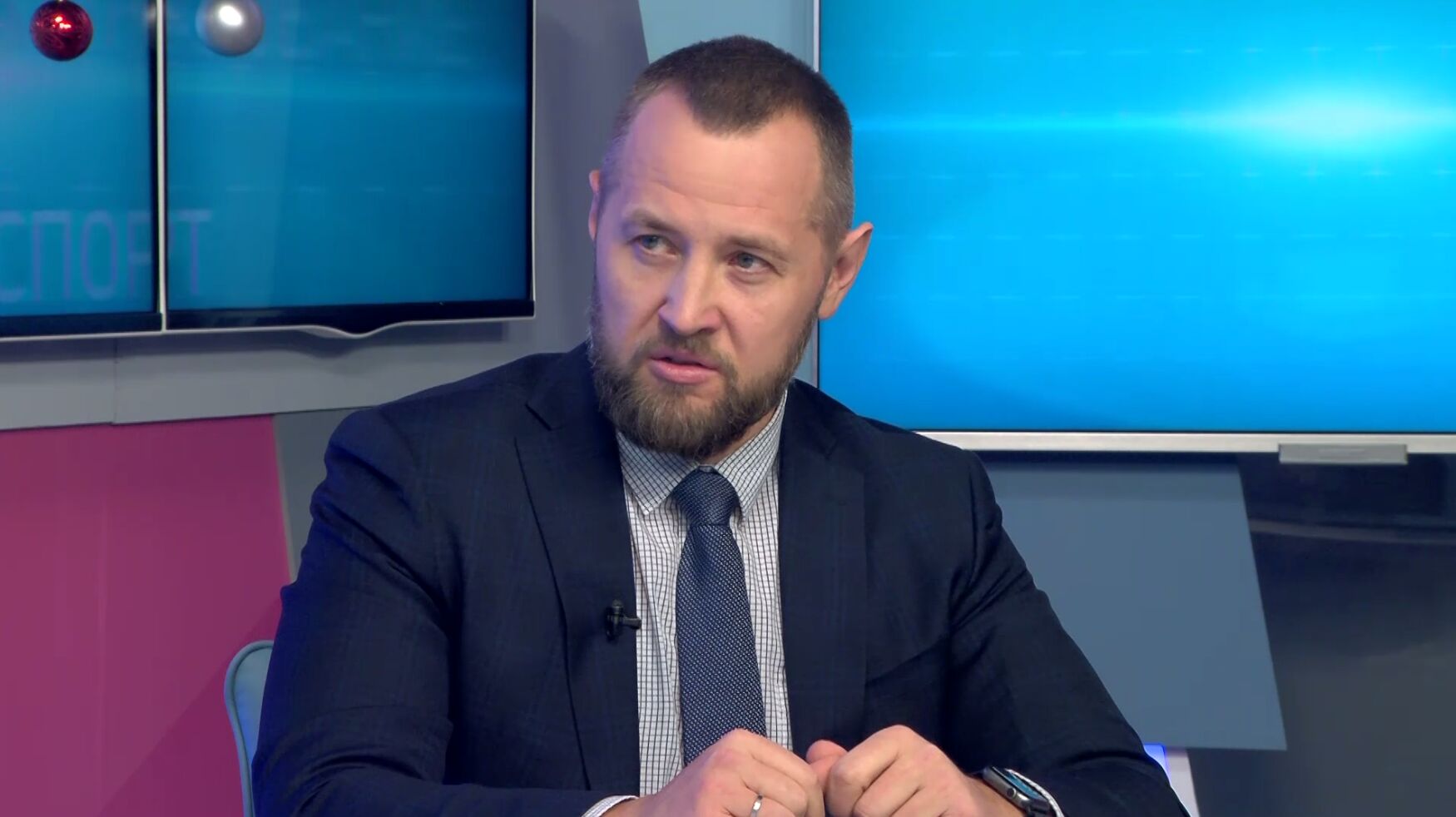 «В тему». Денис Салтыков - о спортивных итогах региона