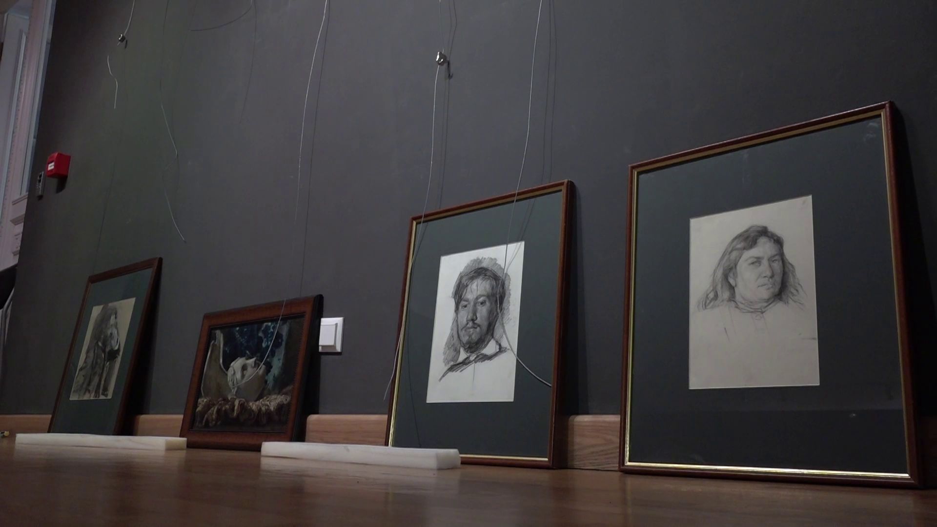 В Ярославле к открытию готовится выставка Валентина Серова из собрания Русского музея