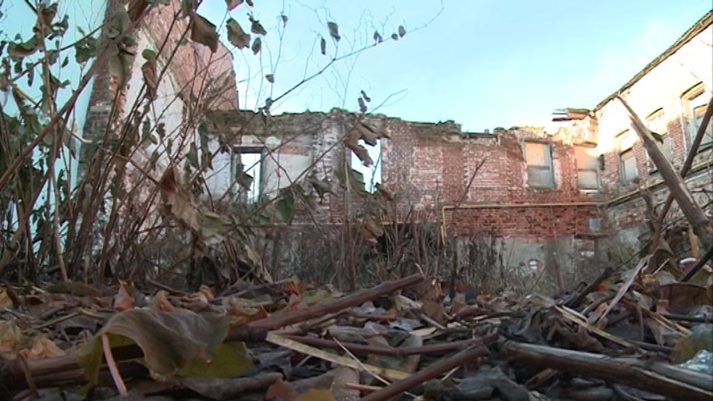 В Угличе рассыпается памятник культурного наследия: как спасти образ старинного города