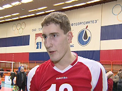 Михайлов завершил сезон