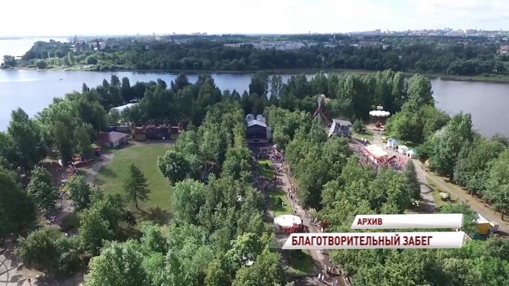 Ярославль вместе со всей страной отметит День железнодорожника