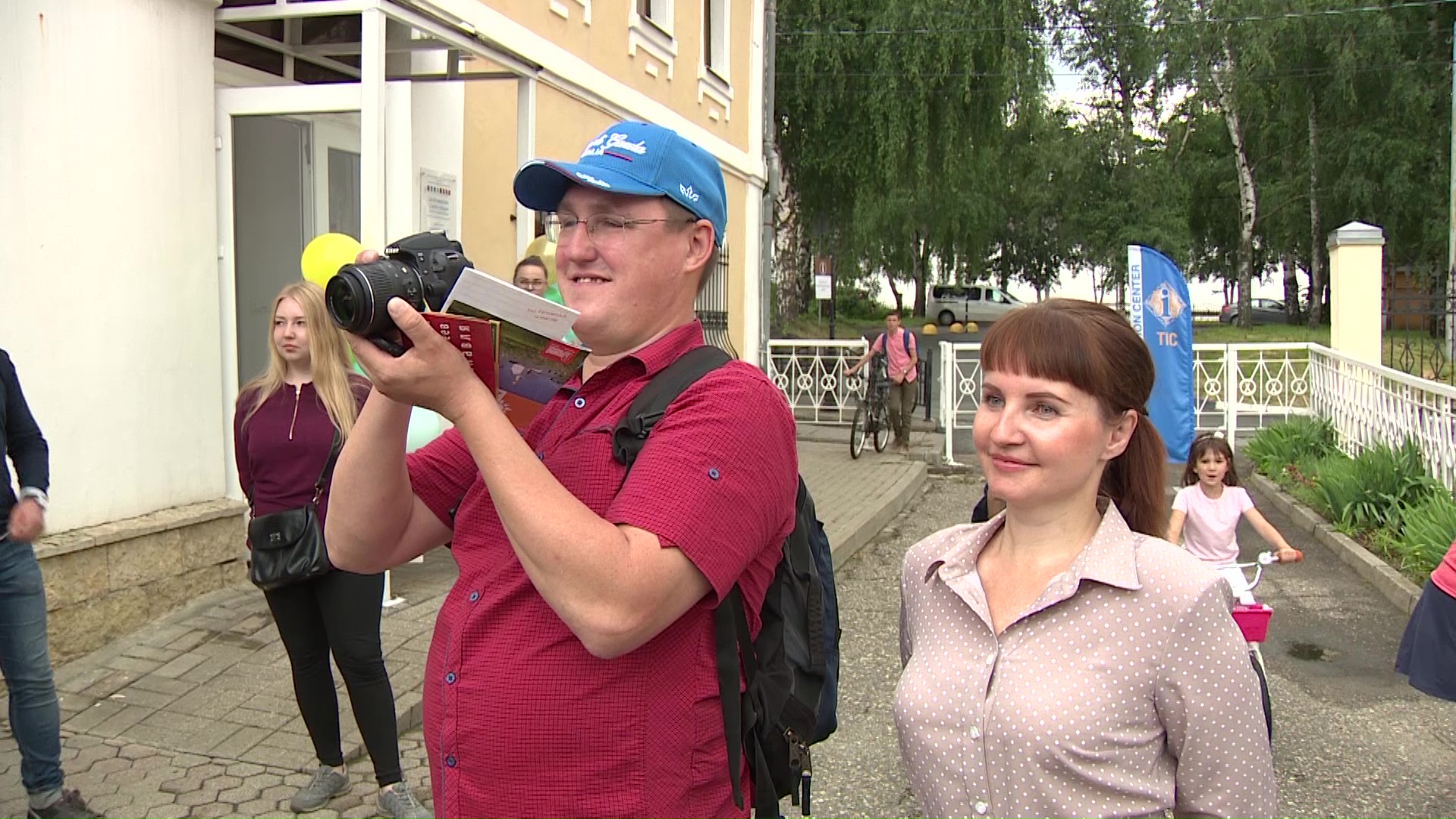 Семь городов Ярославской области встретили первых туристов за долгое время