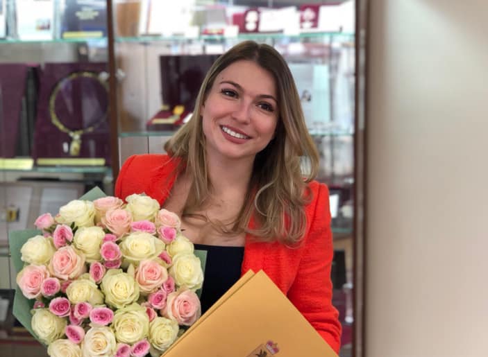 Пресс-секретарь губернатора Ярославской области покидает свой пост