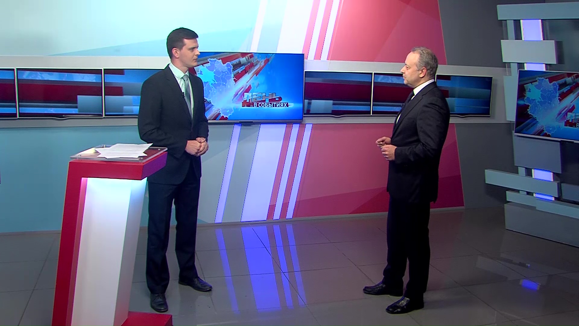 Передача «Личные финансы». Как создать финансовую подушку безопасности в период пандемии