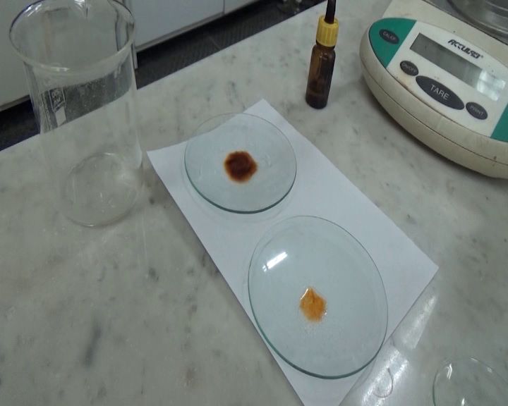 В лесу под Ярославлем поймали наркодилера