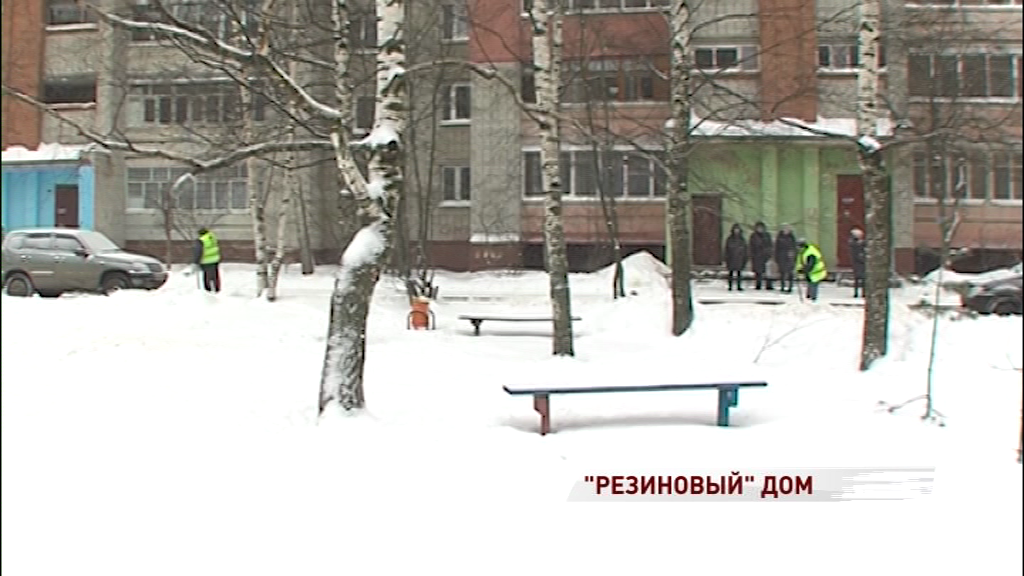 Ярославец зарегистрировал у себя 26 выходцев из стран Средней Азии