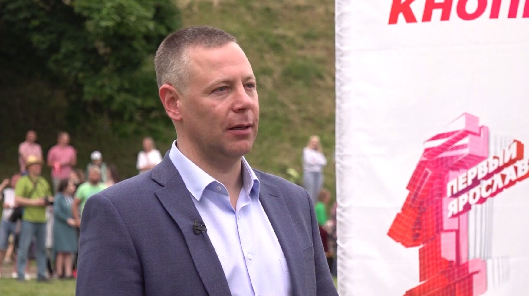 «Итоги недели с Юлией Тихомировой». Выпуск от 03.06.2023