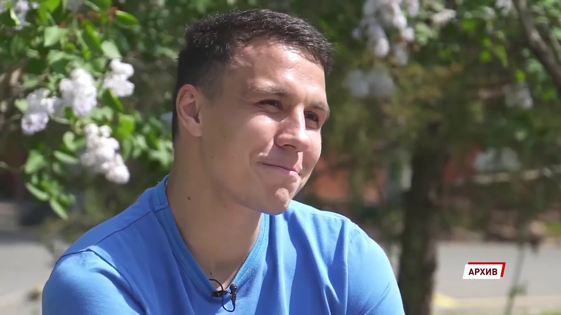 В «Шинник» может вернуться полузащитник Никита Маляров